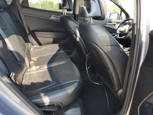 2023 KIA SPORTAGE E - 5XYK33AF7PG095083