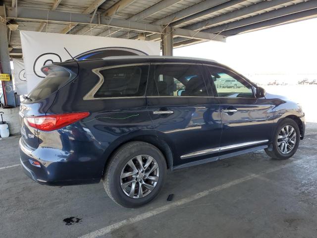 2015 INFINITI QX60 - 5N1AL0MN6FC532390