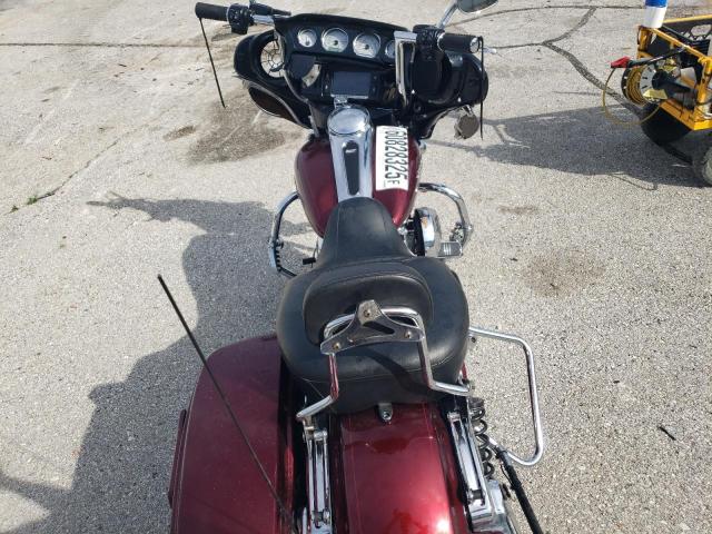 2014 HARLEY-DAVIDSON MC 1HD1KRM19EB648601