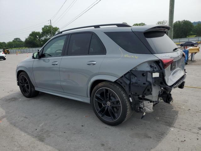2024 MERCEDES-BENZ GLE 580 4M 4JGFB8FB1RB213516