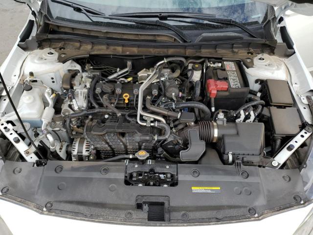 2025 NISSAN ALTIMA SR 1N4BL4CV9SN354951