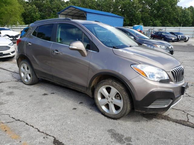Vin: kl4cjasb1fb204635, lot: 59344575, buick encore 20154