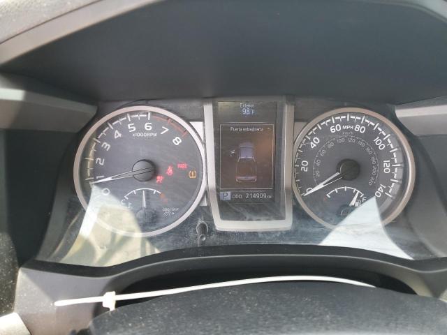 2017 TOYOTA TACOMA DOU - 3TMAZ5CN2HM043603