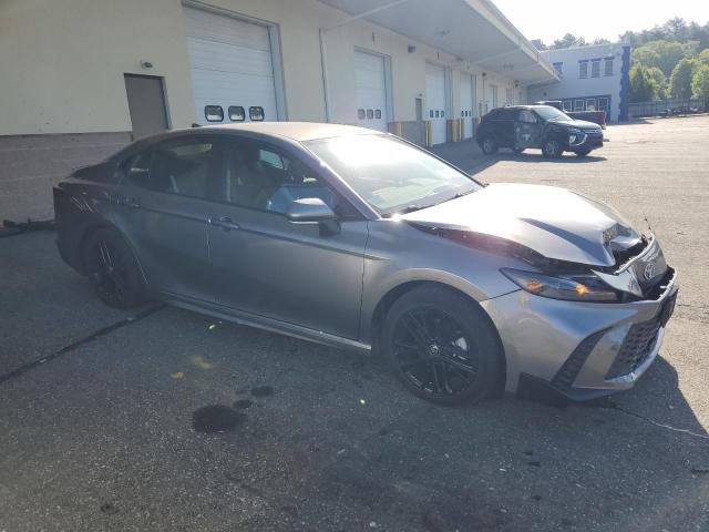 Vin: 4t1daack6su605441, lot: 62233625, toyota camry xse 20254