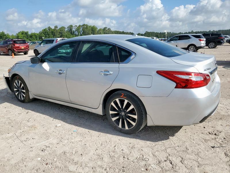 Vin: 1n4al3ap5hc475295, lot: 61858125, nissan altima 2.5 20172