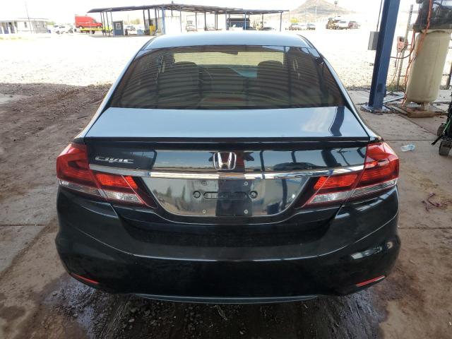 2015 HONDA CIVIC LX 19XFB2F58FE079887