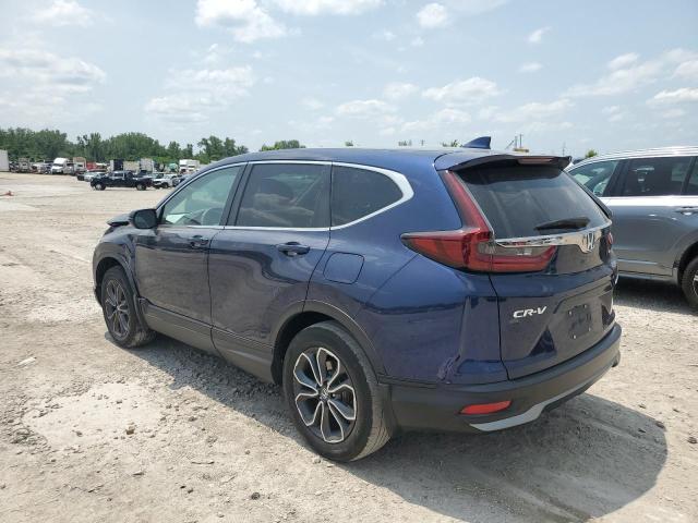 Vin: 5j6rw2h56ll011437, lot: 59182945, honda crv ex 20202