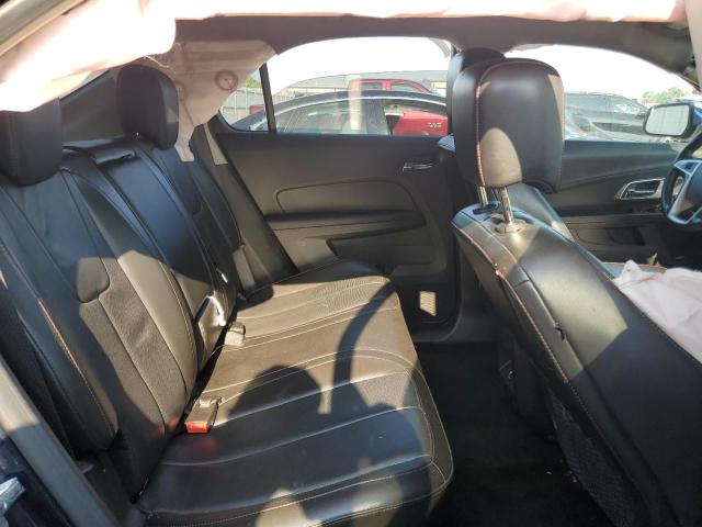 2015 CHEVROLET EQUINOX LT - 2GNALCEKXF6157713