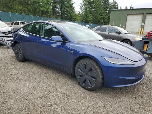 Vin: 5yj3e1ea8sf931209, lot: 60304875, tesla model 3 20254