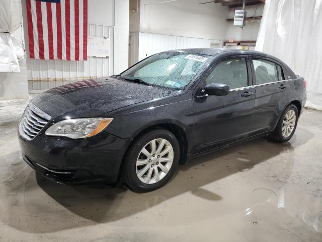 Vin: 1c3bc1fg5bn521235, lot: 61574405, chrysler 200 touring 2011 img_1