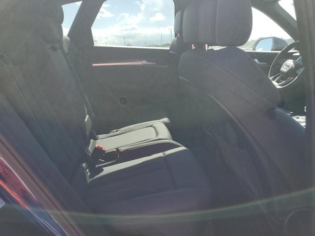 2025 AUDI Q5 PREMIUM WA1GAAFY4S2013740