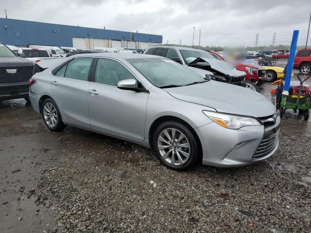 Vin: 4t4bf1fk0gr544847, lot: 61301205, toyota camry le 20164
