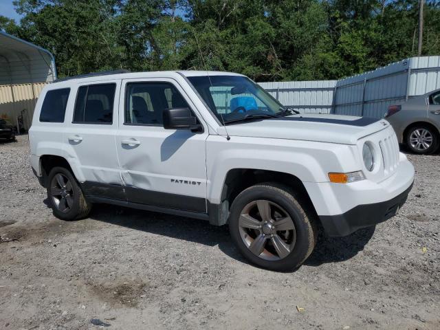 Vin: 1c4njpba3gd601892, lot: 60680425, jeep patriot sport 20164