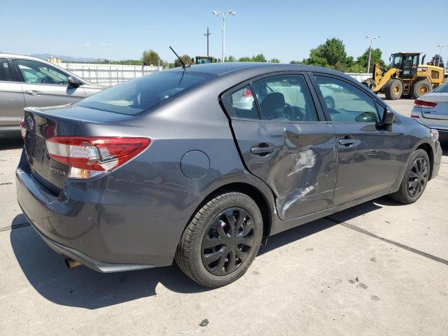2018 SUBARU IMPREZA 4S3GKAA63J3616096