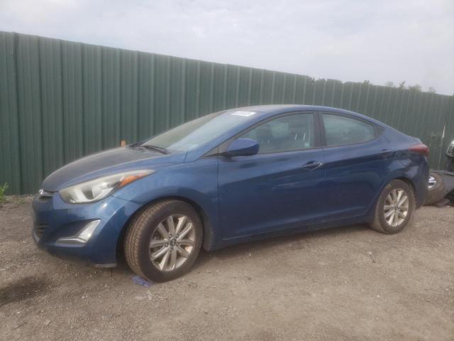 Vin: kmhdh4ae4gu633756, lot: 60399325, hyundai elantra se 2016 img_1