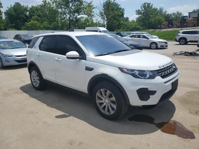 2017 LAND ROVER DISCOVERY SALCP2BG1HH667292