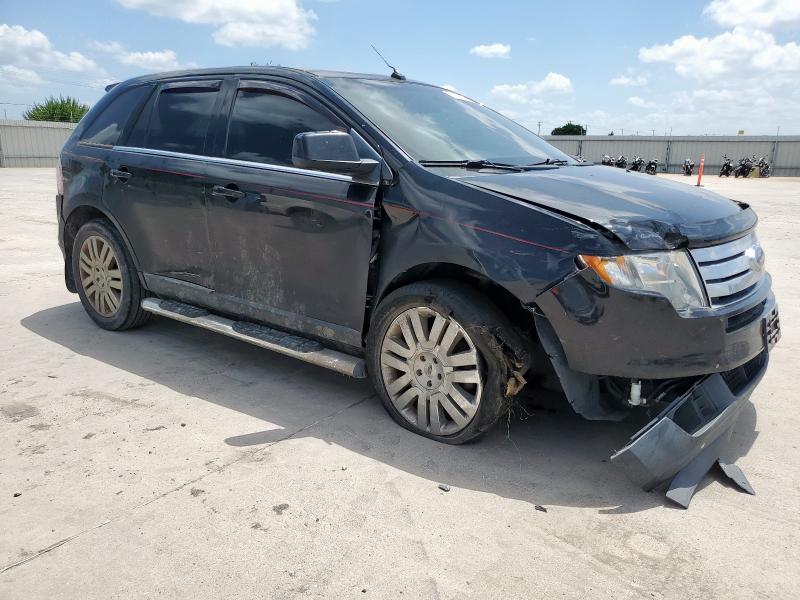 Vin: 2fmdk4kc5abb28515, lot: 61485705, ford edge limited 20104