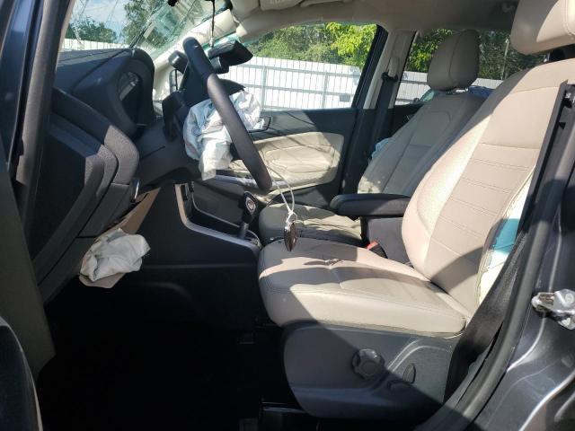 2019 FORD ECOSPORT T MAJ3S2KE1KC291515