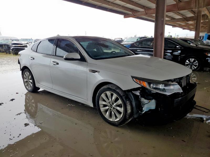 Vin: 5xxgu4l32jg261534, lot: 60790145, kia optima ex 20184