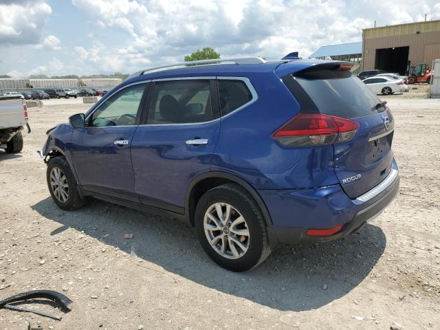 Vin: 5n1at2mv8jc733664, lot: 61632385, nissan rogue s 20182