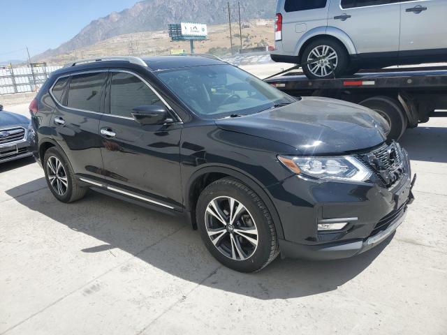 Vin: 5n1at2mt4jc807676, lot: 61189265, nissan rogue s 20184