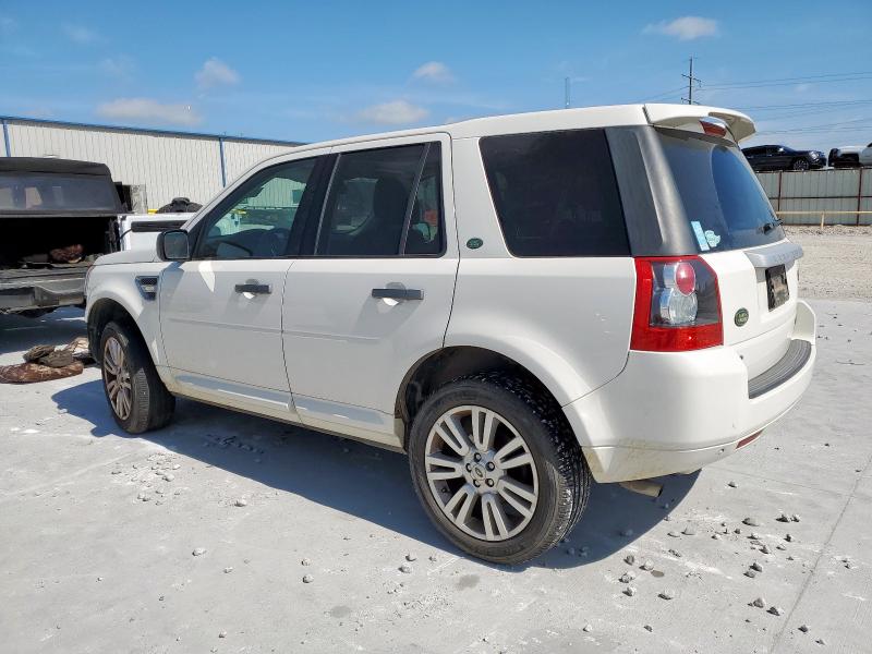 Vin: salft2bn6ah201645, lot: 62122065, land rover lr2 hse technology 20102