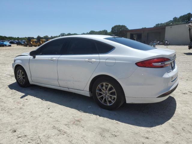 Vin: 3fa6p0g7xhr162518, lot: 58891125, ford fusion s 20172