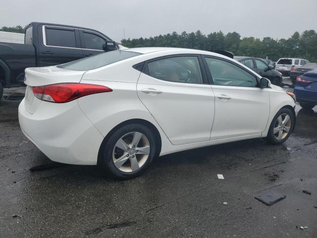 Vin: 5npdh4ae6dh332691, lot: 60530195, hyundai elantra gls 20133