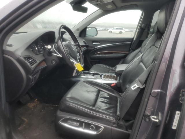 2020 ACURA MDX 5J8YD4H32LL035429