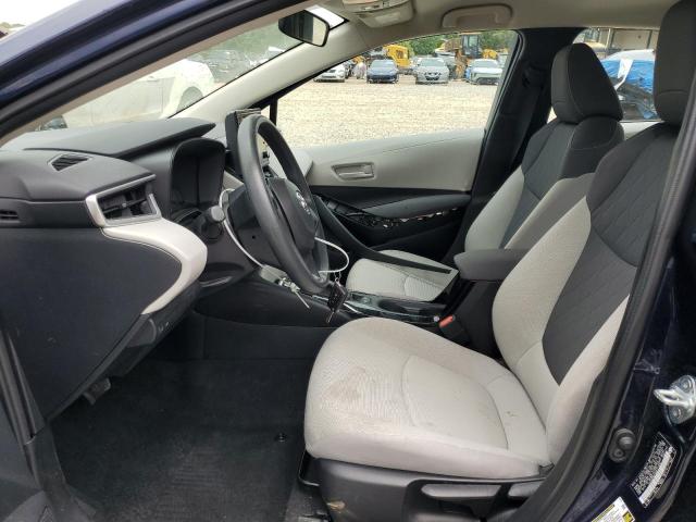 2022 TOYOTA COROLLA LE - 5YFEPMAE5NP377665