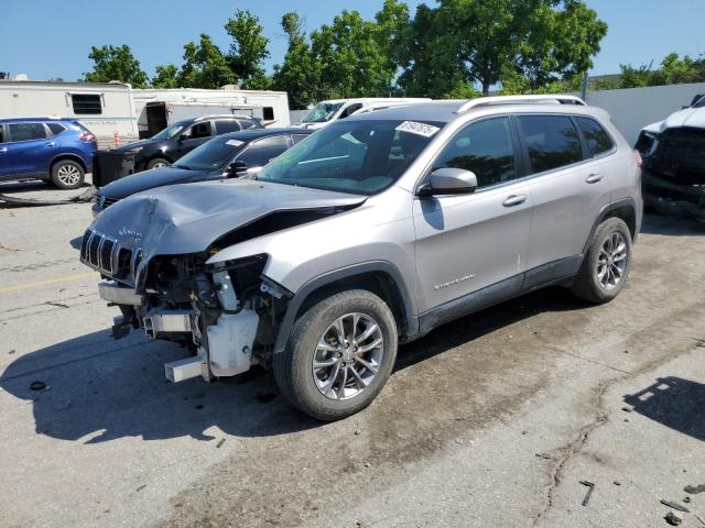 Vin: 1c4pjmlb3kd437129, lot: 61947675, jeep grand cher latitude plus 2019 img_1