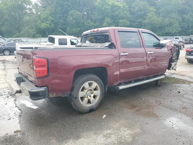 Vin: 3gcpcrec6eg128436, lot: 60110365, chevrolet all models c1500 lt 20143