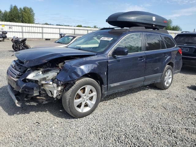 Vin: 4s4brbkc3d3290414, lot: 45577085, subaru outback 2.5i limited 2013 img_1