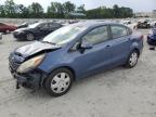 2016 KIA RIO LX - KNADM4A38G6625787