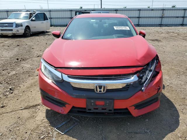 2016 HONDA CIVIC LX - 2HGFC2F55GH513641