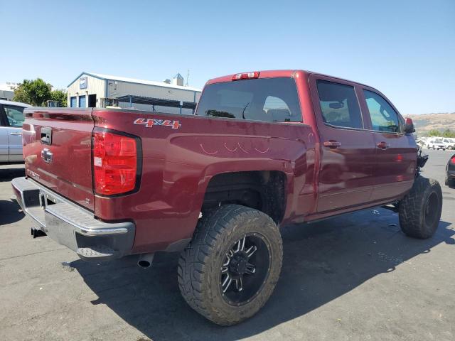 Vin: 3gcukrec5hg194406, lot: 60683075, chevrolet all models k1500 lt 20173