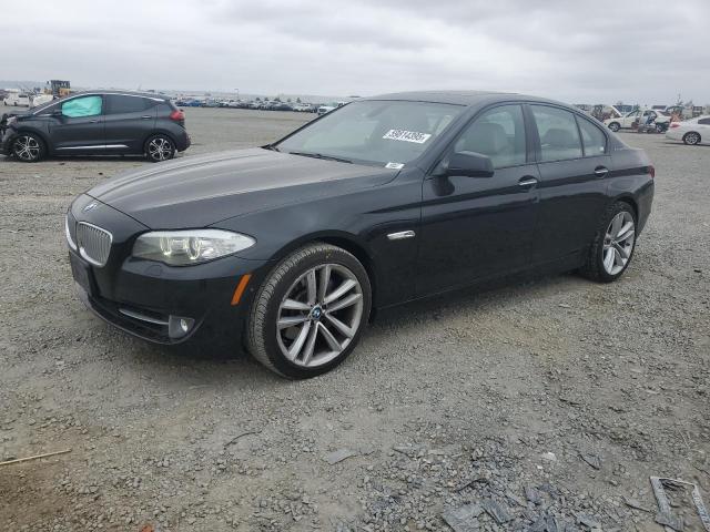 Vin: wbafz9c52cc751676, lot: 59814395, bmw 5 series i 2012 img_1
