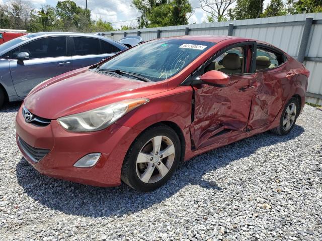Vin: 5npdh4ae0dh439154, lot: 60138825, hyundai elantra gls 2013 img_1