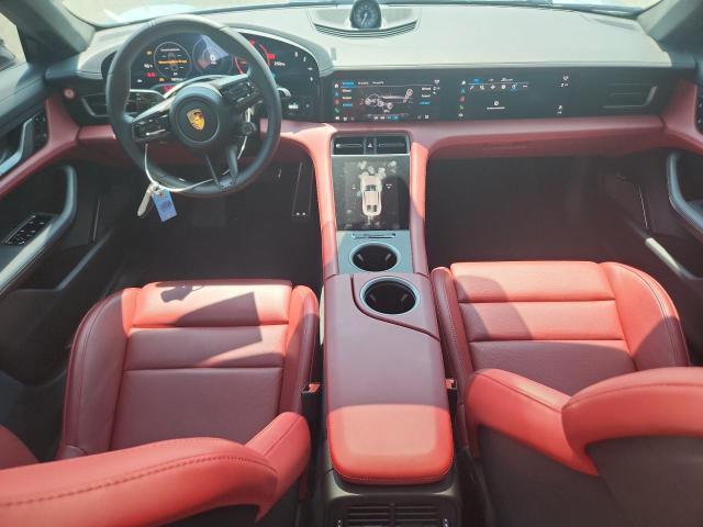 2020 PORSCHE TAYCAN TUR WP0AC2Y10LSA71344