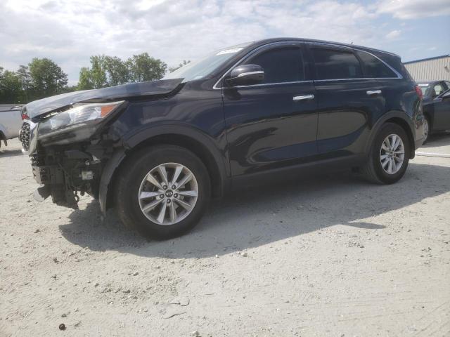 KIA SORENTO L
