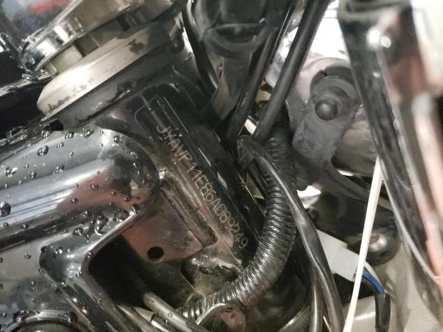 2006 YAMAHA XVS1100 A JYAVP11E86A089249