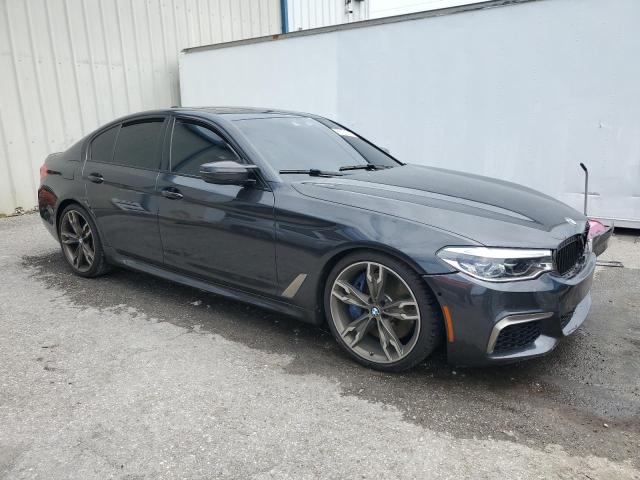 2020 BMW M550XI WBAJS7C0XLBN96601