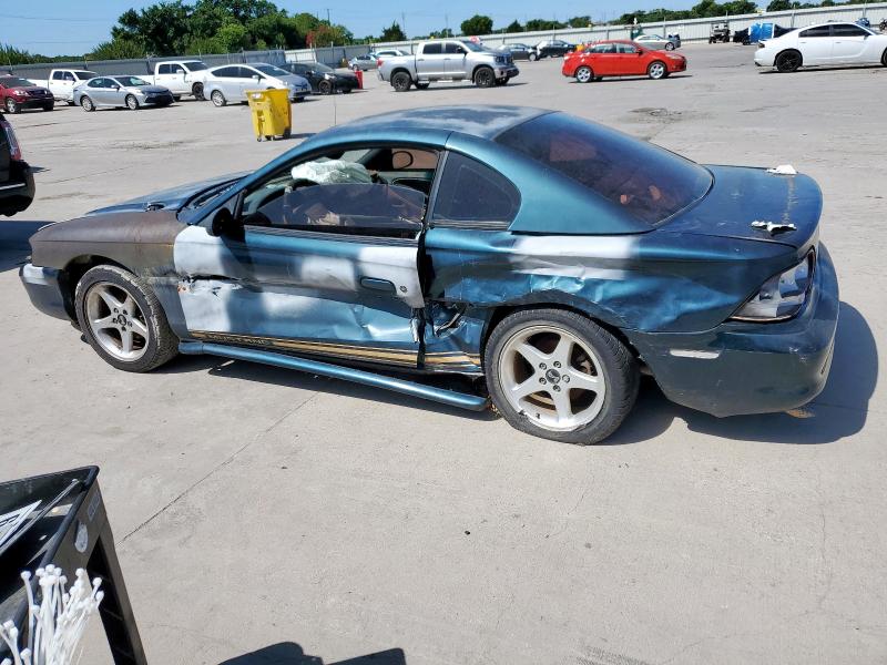 Vin: 1falp4044rf159767, lot: 62520735, ford all models 19942