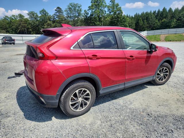 Vin: ja4as3aa7lz013281, lot: 60164655, mitsubishi eclipse es 20203