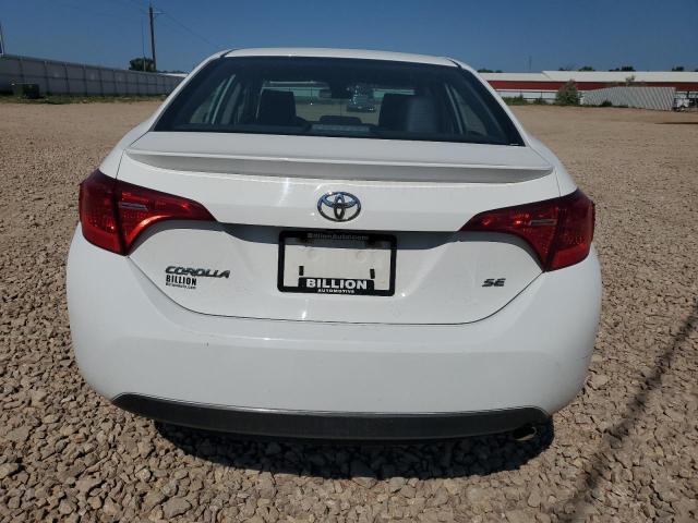2019 TOYOTA COROLLA L - 5YFBURHE2KP925289
