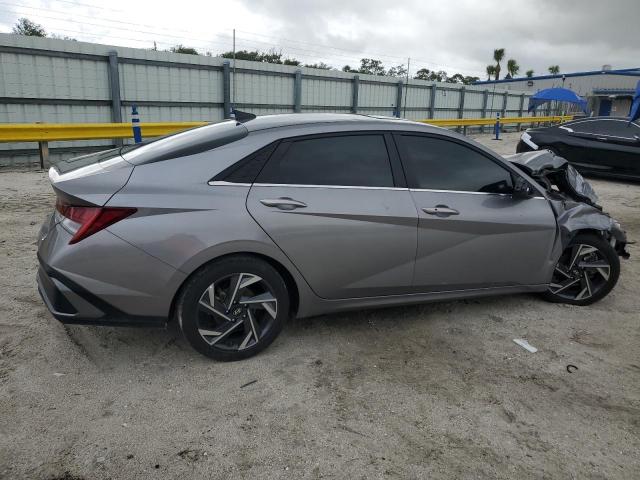 Vin: kmhls4dg5ru672675, lot: 59157845, hyundai elantra sel 20243