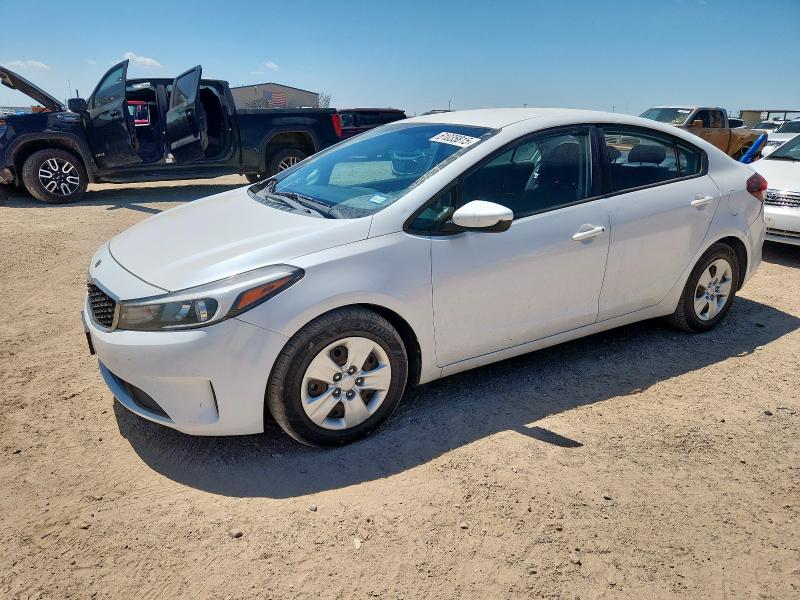 Vin: 3kpfl4a73he138283, lot: 61035815, kia forte lx 2017 img_1