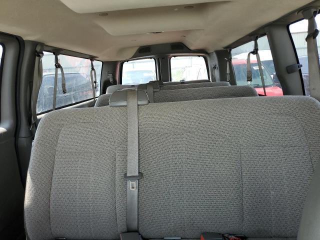2017 GMC SAVANA G35 - 1GJZ7PFG6H1113398