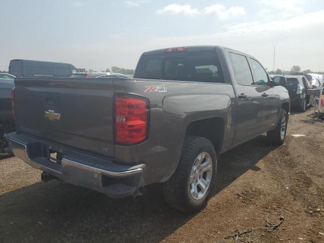 Vin: 3gcukrec9eg523846, lot: 59342075, chevrolet all models k1500 lt 20143