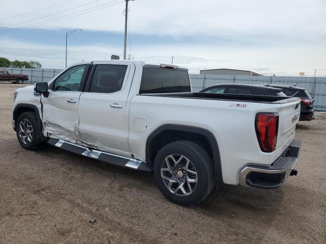 Vin: 3gtuuded3rg152579, lot: 60967875, gmc sierra k1500 slt 20242